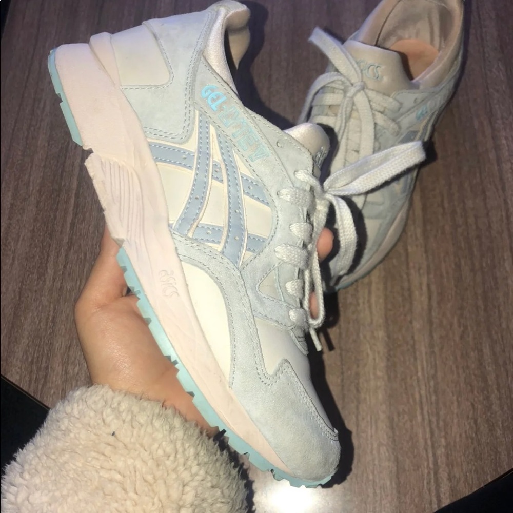 ASICS Gel lyte V